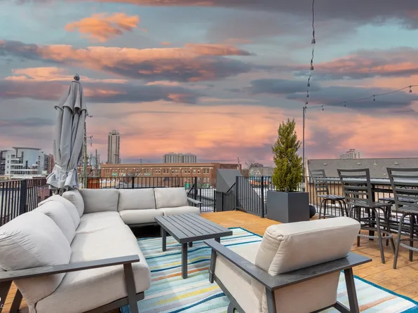 610 N Park Ave, Indianapolis, IN 46204