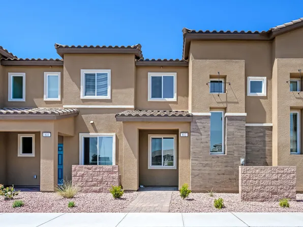 812 Atleigh Ave, Henderson, NV 89011