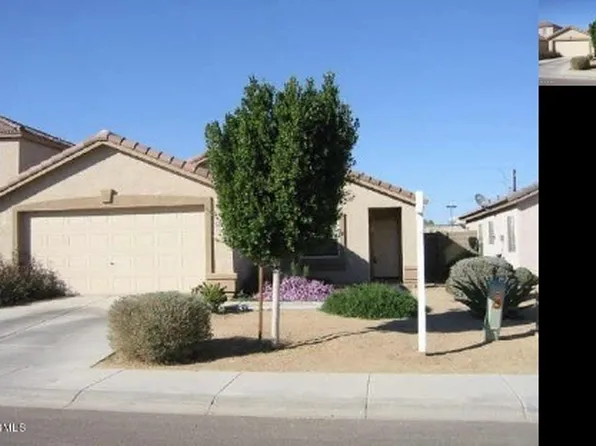 12410 W Sharon Dr, El Mirage, AZ 85335