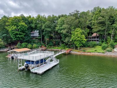 1295 Laurel Ln, Hiawassee, GA, 30546