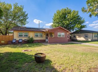 3204 Pryor St, Amarillo, TX 79103