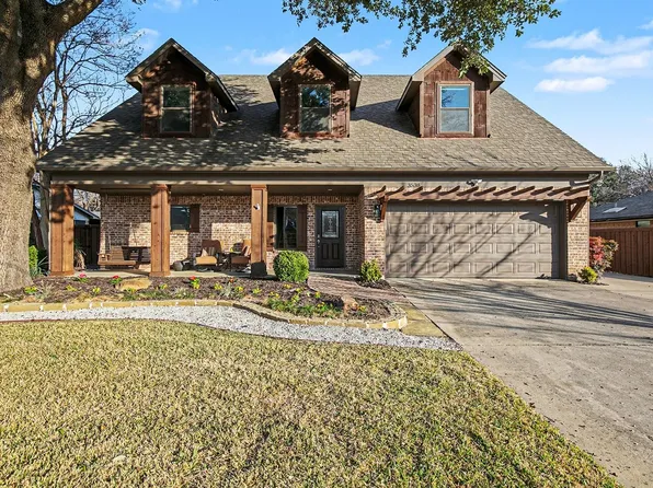 3538 Mercury Dr, Grapevine, TX 76051
