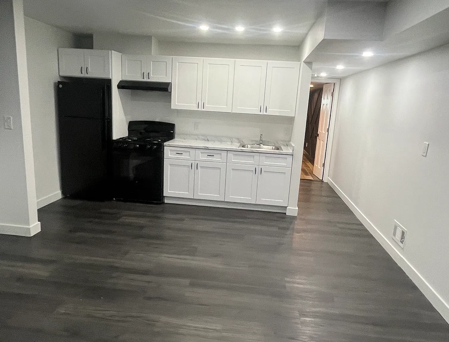 1 bed, $1,750 — Photo 2