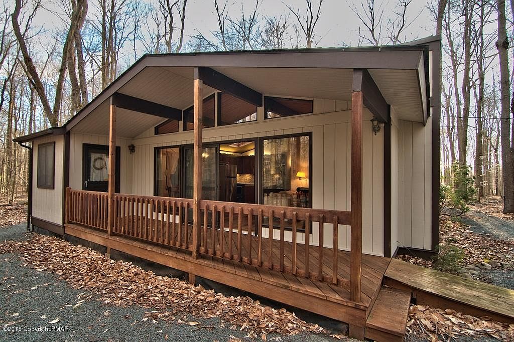 113 Powder Horn Way, Pocono Pines, PA 18350 Zillow