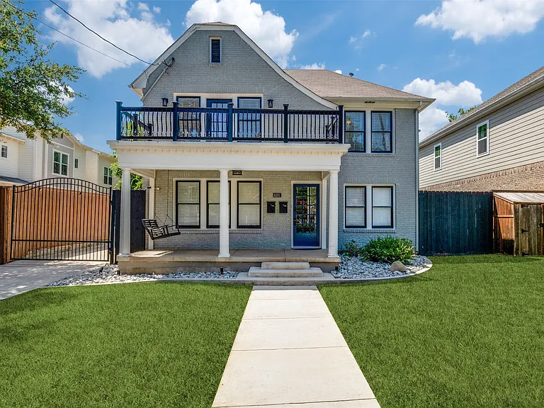 6101 Victor St #B — Photo 1