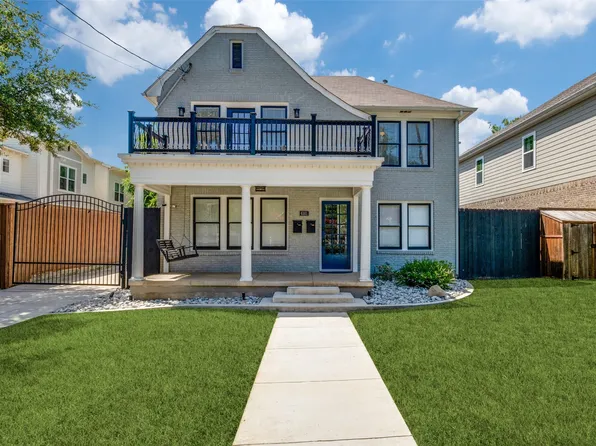 6101 Victor St Unit B, Dallas, TX 75214
