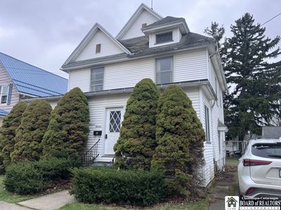 413 Woodrow Ave, Dunkirk, NY, 14048