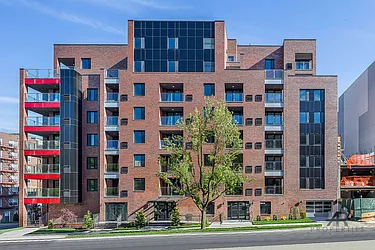 THE MAYA at 177-30 Wexford Terrace in Jamaica Estates