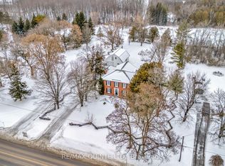 449 Harmony Rd, Belleville, ON K0K1V0