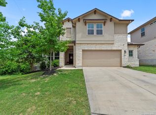 12819 Canadian Riv, San Antonio, TX 78253