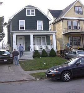 190 Merrimac St.