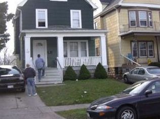 190 Merrimac St, Buffalo, NY