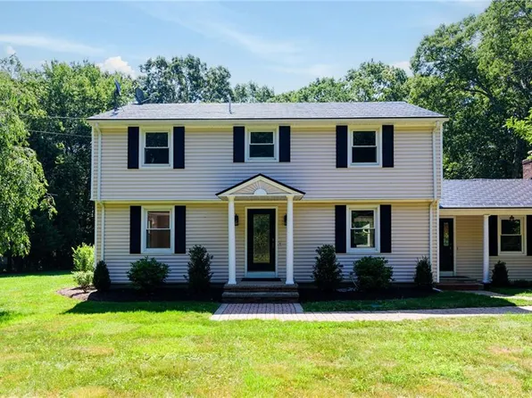 680 Fletcher Rd, North Kingstown, RI 02852