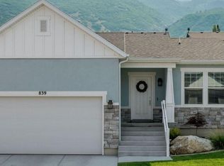 839 S 140 E, Farmington, UT 84025