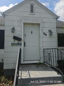 101 E Garfield St, Clarinda, IA, 51632