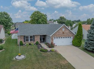 5116 Stable Dr, Lafayette, IN 47905