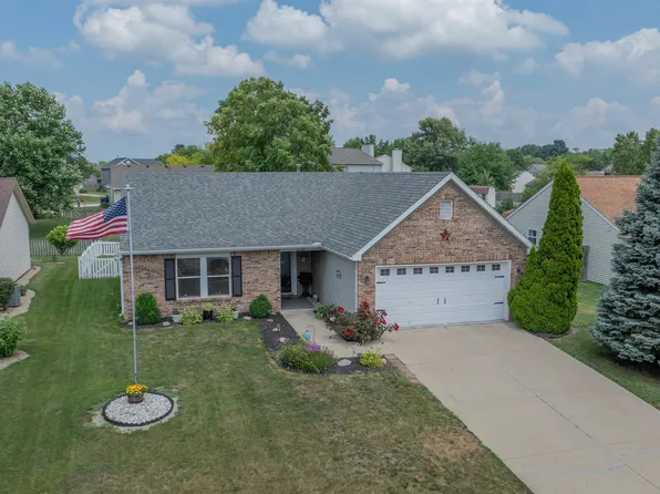 5116 Stable Dr, Lafayette, IN 47905