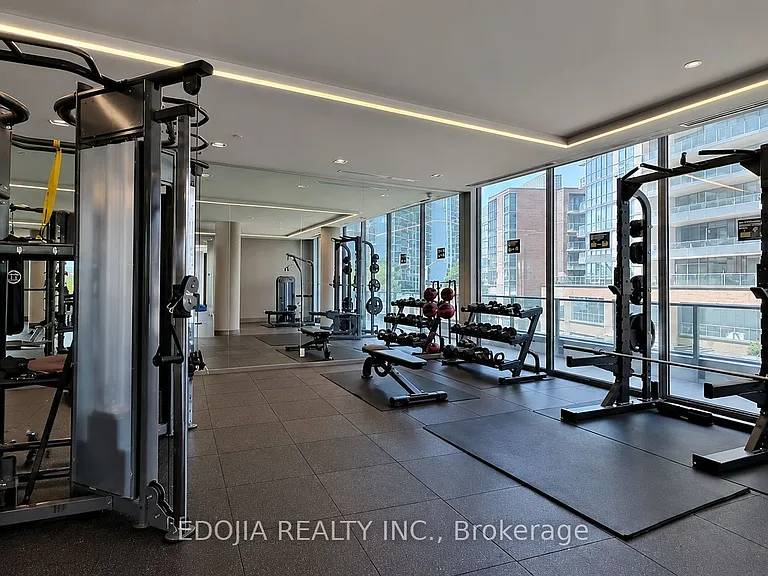 38 Forest Manor Rd #707 — Photo 18