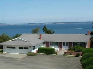 1414 Clallam St, Port Townsend, WA 98368