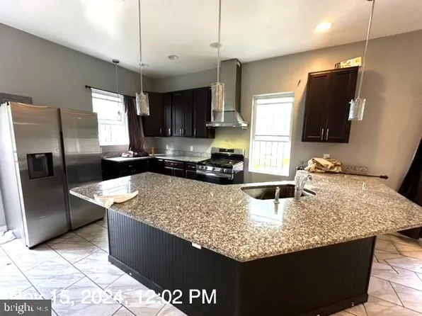 2468 Greenmount Ave, Baltimore, MD 21218