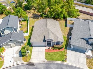 7918 Fashion Loop, New Port Richey, FL 34654