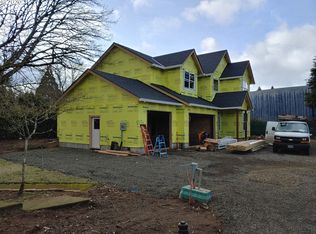 1221 S Fir St, Canby, OR 97013