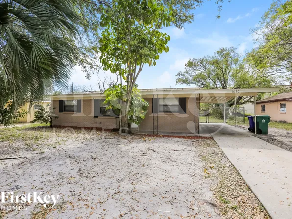 1030 Maxey Dr, Winter Garden, FL 34787