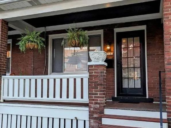 7244 1/2 McClure Ave, Pittsburgh, PA 15218