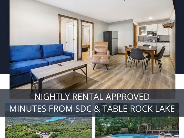 982 Indian Point Road #108, Indian Point, MO 65616