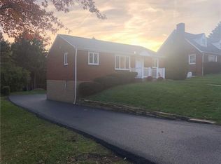 330 Streets Run Rd, Pittsburgh, PA 15236