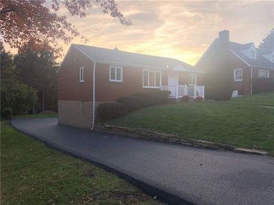 330 Streets Run Rd, Pittsburgh, PA, 15236