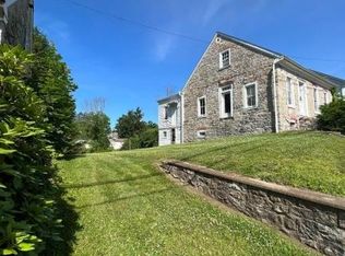 1297 Hope Bridgeville Rd, Blairstown, NJ 07825