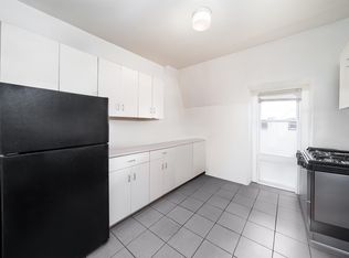 43 W 9th St APT 8, Bayonne, NJ 07002