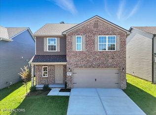8828 Keenberg Ln LOT 32, Knoxville, TN 37931