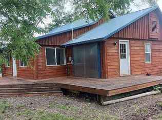 9566 N Six Lakes Rd, Six Lakes, MI 48886