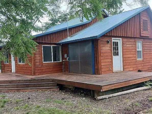 9566 N Six Lakes Rd, Six Lakes, MI 48886