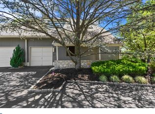 902 Chanticleer, Cherry Hill, NJ 08003