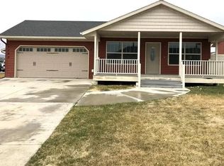 1155 Guthrie Rd., Helena, MT 59602