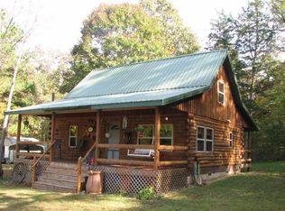8392 Highway N, Middle Brook, MO 63656
