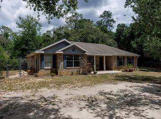 1841 SE 245th St, Hawthorne, FL 32640