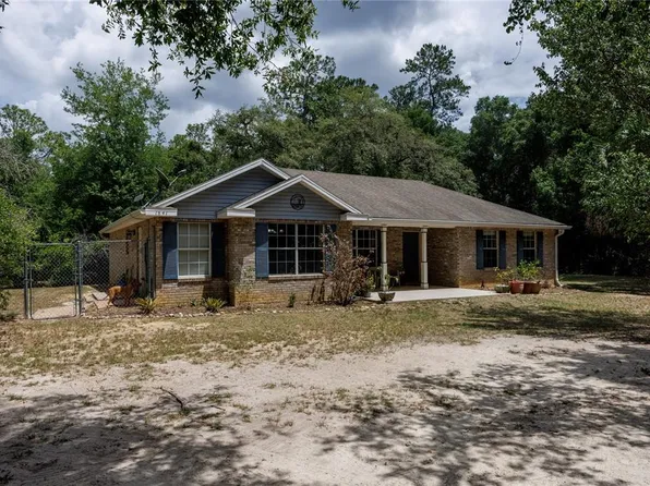 1841 SE 245th St, Hawthorne, FL 32640