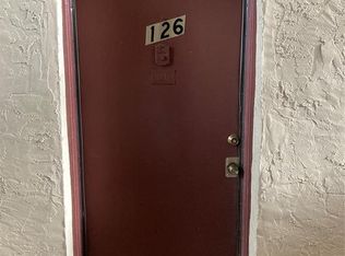 3840 N Lake Dr UNIT 126, Tampa, FL 33614