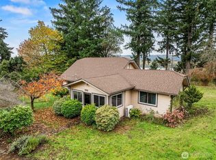 690 N 3rd Place, Kalama, WA 98625