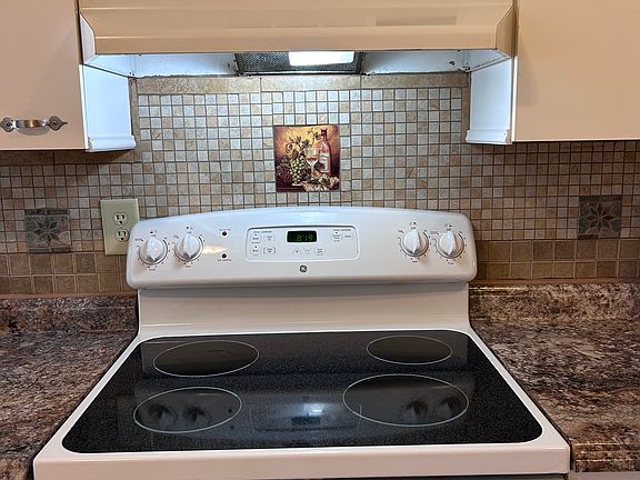 Stove