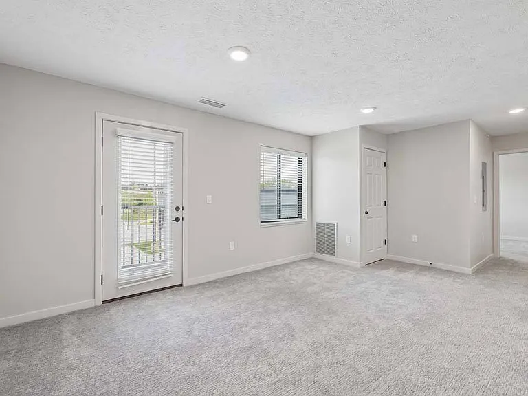 Expansive living areas, abundant natural light, and a seamless flow create a welcoming space designed for comfort and connection.