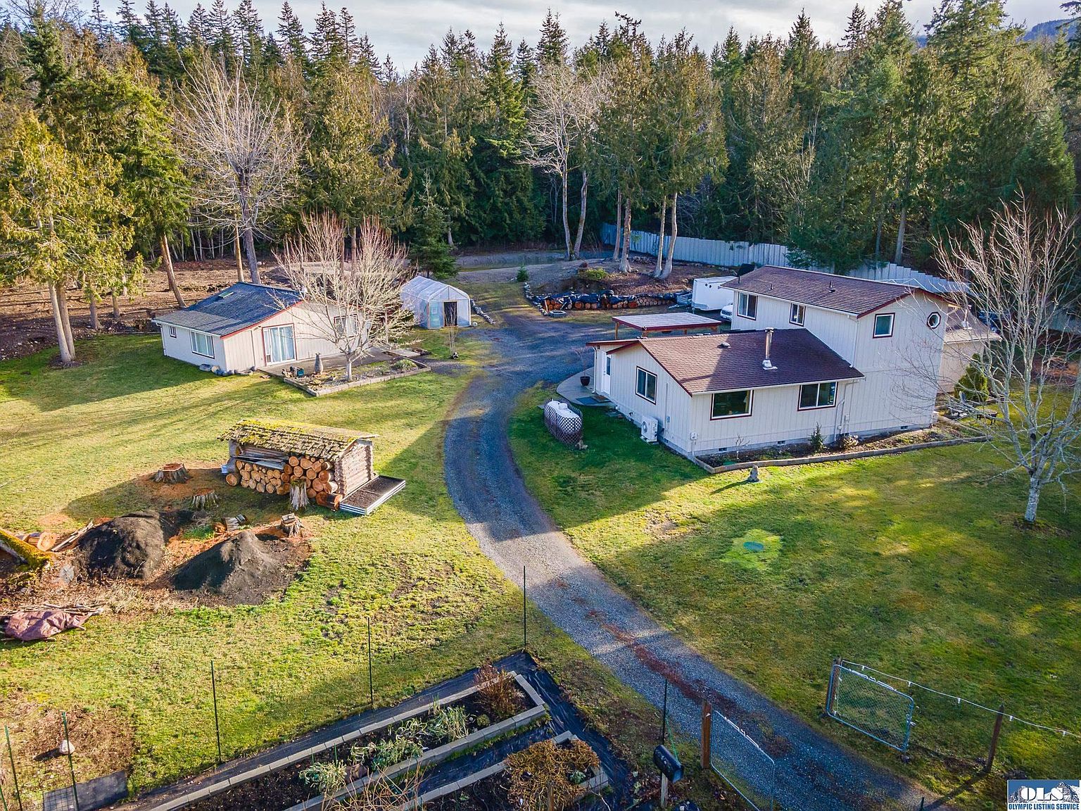 3104 Chicken Coop Rd, Sequim, WA 98382 MLS 380535 Zillow