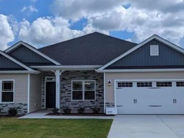 121 Western Pine Way, Sanford, NC 27332