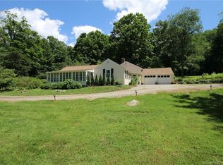 82 Marchant Rd, Redding, CT 06896