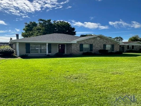 1107 W Camellia Dr, Thibodaux, LA 70301