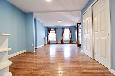 Rented by New York Realty Minimax Inc